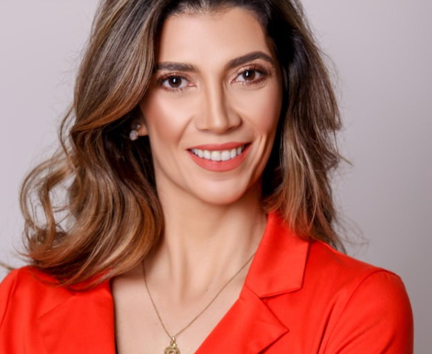 Foto de perfil de Aline